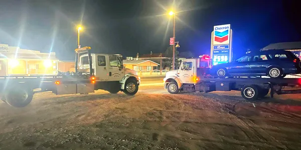 Gb Towing